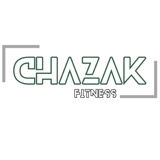 Chazak Fitness & HIIT